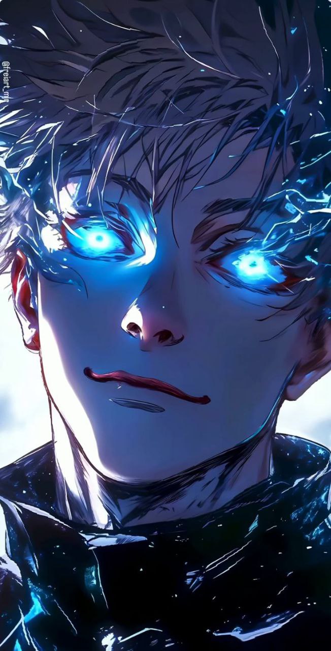Illustration manga du pack 9